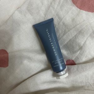 Summer Fridays jet lag mask mini